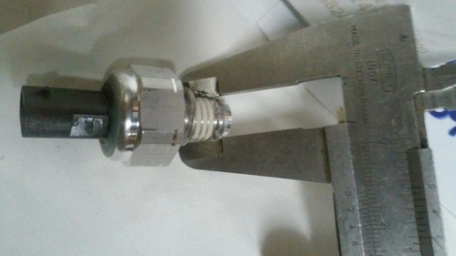 Imagen 6 de 6 de Sensor Presion Aceite Chevrolet ,hummer 2009/21 Ac55488247