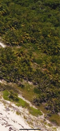 Vendo Terreno En Bavaro 1,142,348 Mt2. Con 600 Mt2. De Playa