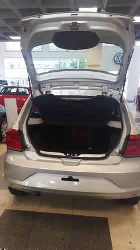 Volkswagen Gol Trend 1.6 Trendline 101cv Dc
