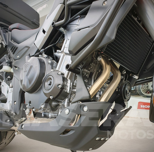Imagen 6 de 17 de Voge Touring 500 Ds - Consulte Contado