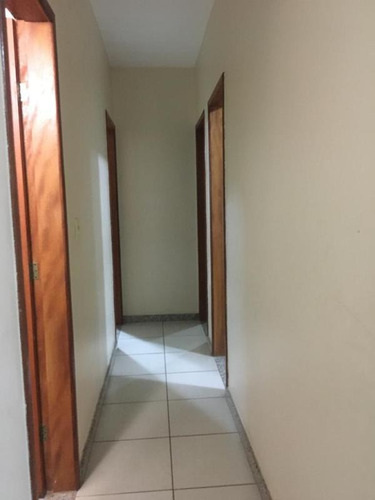 Excelente Sítio Em Condomínio Solar Das Palmeiras 03 Quartos 10 Vagas! - 21472