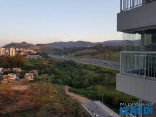 Imagem 5 de 15 de Apartamento - Jardim Flórida - Sp - 550587