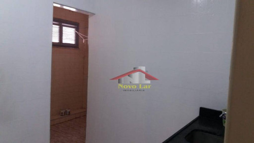 Imagem 5 de 13 de Apartamento Com 2 Dormitórios Para Alugar, 70 M² Por R$ 950,00/mês - Benfica - Fortaleza/ce - Ap0525