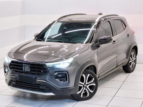 Fiat Pulse 1.0 TURBO 200 FLEX IMPETUS CVT