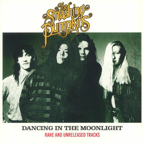 The Smashing Pumpkins Dancing In The Moonlight