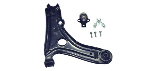 Brazo De Suspensión Rótula Delgada Jetta/golf (87-91)