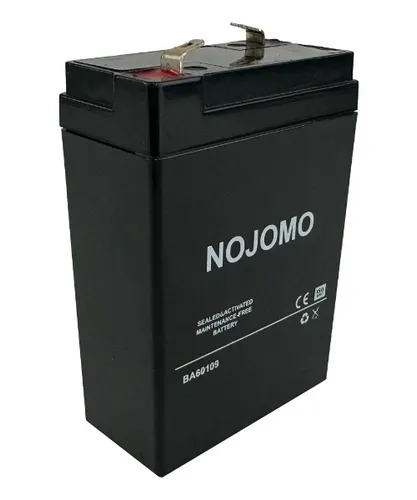 Bateria para carro electrico 6v deals