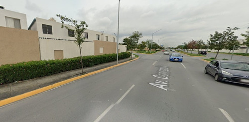 Casa En Remate Bancario En General Escobedo Nuevo León.mm.