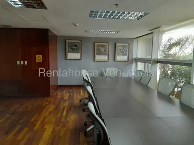 Oficina en alquiler
