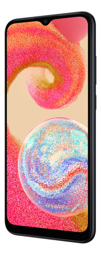 Imagen 4 de 9 de Celular Samsung Galaxy A04e 32gb Negro