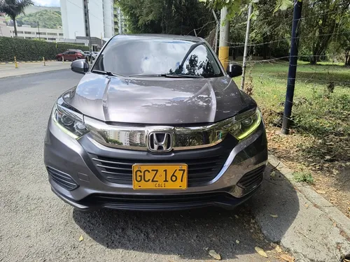 Honda HR-V 1.8 Lx