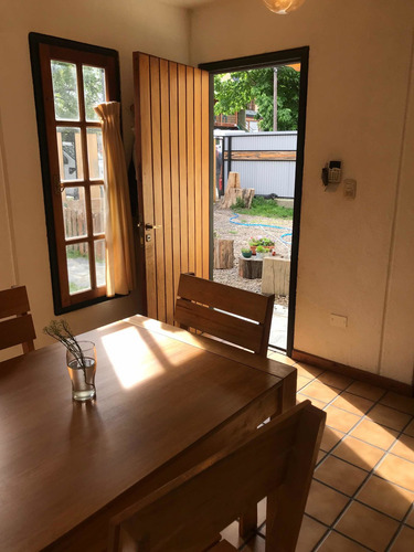 Imagen 5 de 24 de Casa Para Vacaciones. En El Centro De San Martín. 4 Personas