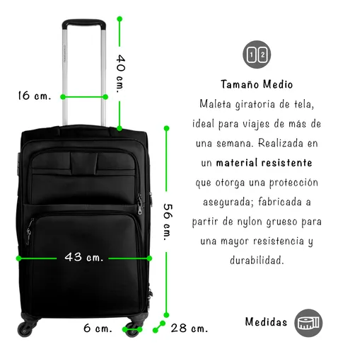 Medidas valijas hotsell