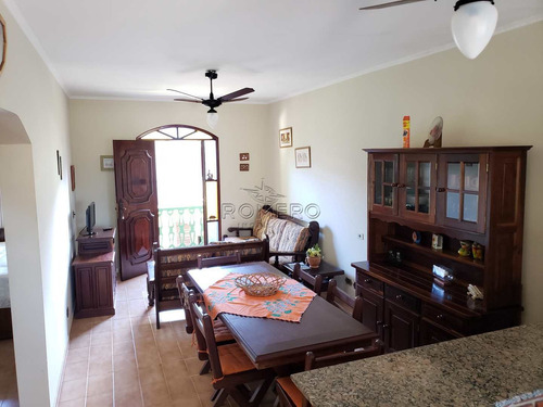 Imagem 4 de 24 de Apartamento Com 2 Dorms, Praia Da Maranduba, Ubatuba - R$ 260 Mil, Cod: 1530 - V1530
