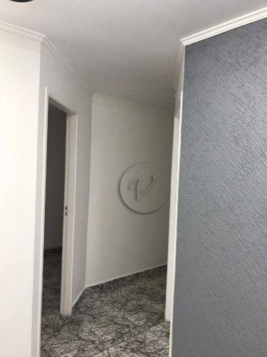 Imagem 9 de 13 de Sala Para Alugar, 70 M² Por R$ 2.000,00/mês - Vila Guiomar - Santo André/sp - Sa0803
