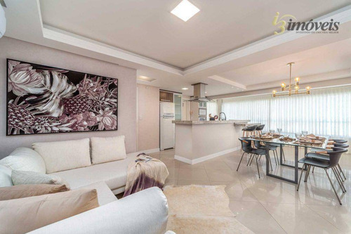 Imagem 10 de 26 de Edifício Portal Sul - Quadra Mar, Apartamento Com 1 Suíte, 2 Demi-suítes À Venda, Barra Sul - Balneário Camboriú/sc - Ap2281