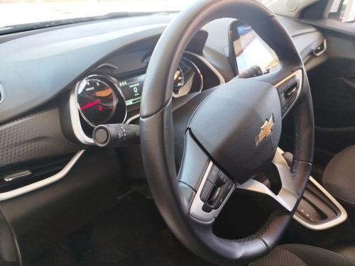 Chevrolet Onix 1.0 TURBO FLEX LTZ AUTOMÁTICO