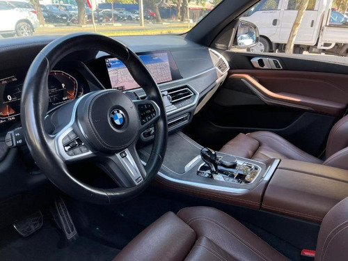 BMW X5 40i xDRIVE