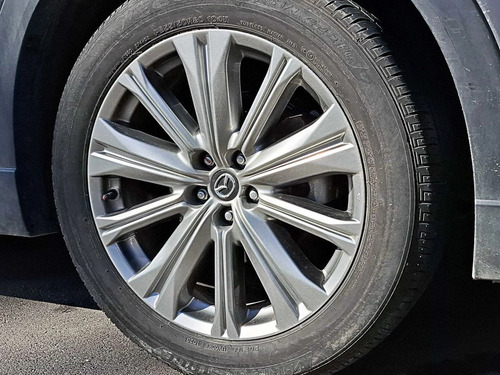 Mazda CX-9 2.5 GTX TURBO PLUS AT 4X4