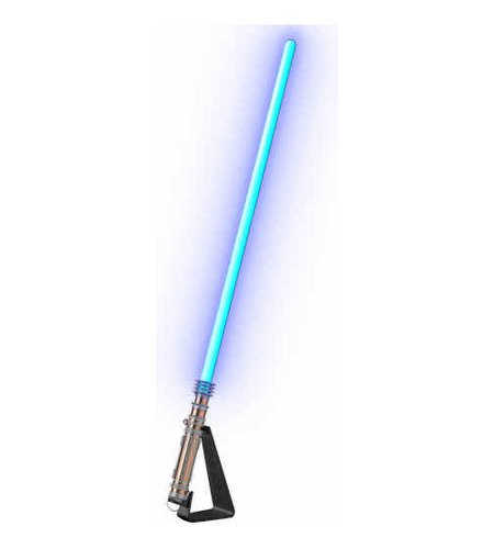 Leia Organa Sable Force Fx Elite Lightsaber Star Wars Hasbro