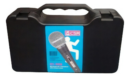 Microfone CSR HT48A