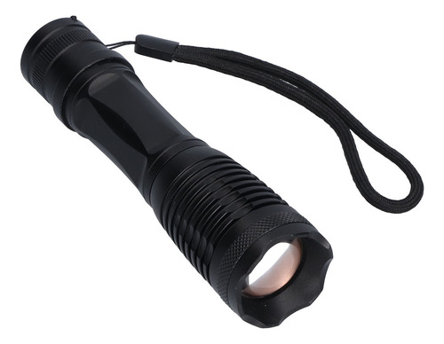 Linterna Infrarroja Led 850nm Ir Antorcha De Visión Nocturna