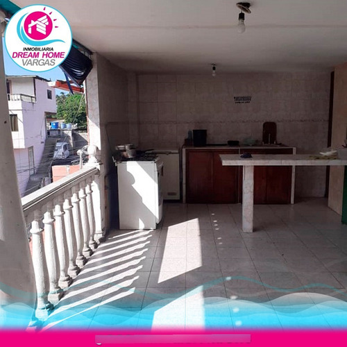 Imagen 5 de 10 de Casa En Venta Catia La Mar, Mamo Av. 5ta, La Guaira