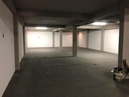 Cochera En Venta Fija Y Cubierta - Juan Agustín García 5100