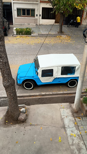 Citroen Mehari