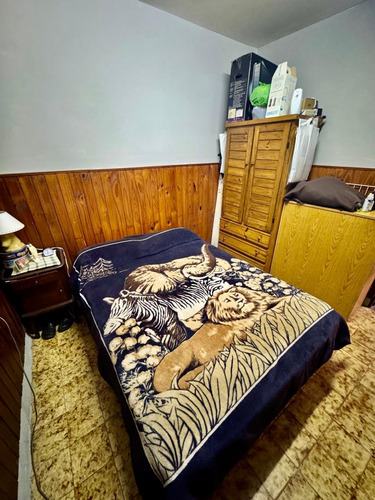 Oportunidad, Ph De 3 Ambientes + Patio, Sin Expensas
