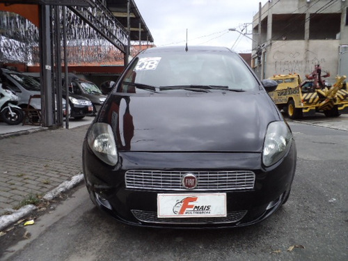 Fia Punto Hlx 1.8 Completo