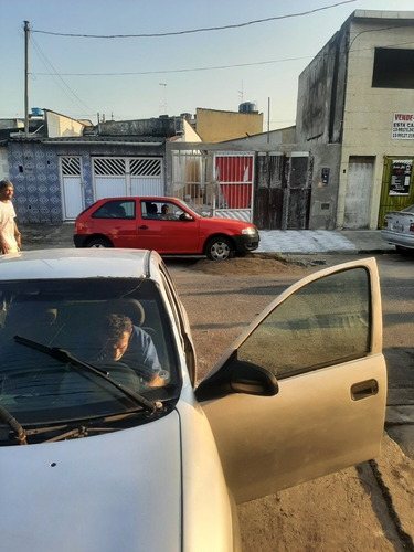 Volkswagen Gol 1.0 Mi 3p 1997