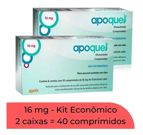 Apoquel petz 2025