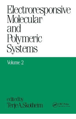 Libro Electroresponsive Molecular And Polymeric Systems :...