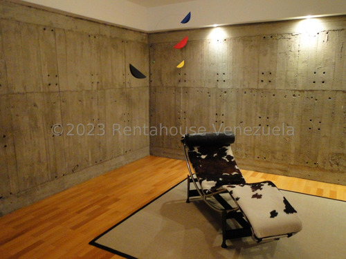 Apartamento En Venta Ubicado Cumbres De Curumos