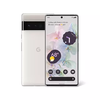 Google Pixel 6 Pro 5g 256gb