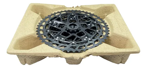 Pacha Cassette 12 Velocidades Sram Nx Eagle 11-50 Original