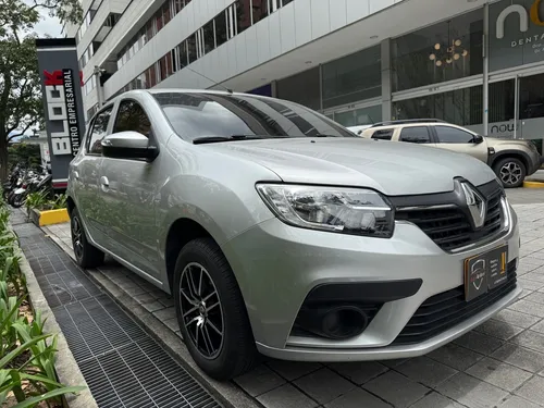Renault Sandero 1.6 Life Mt