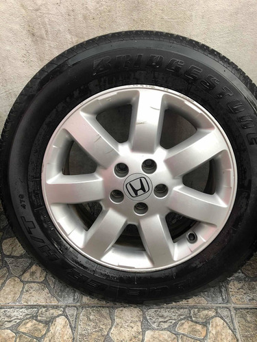 Honda Crv