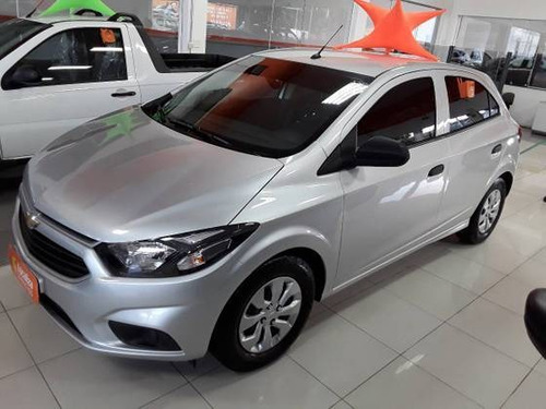 Chevrolet Joy 1.0 Spe4 Flex Manual