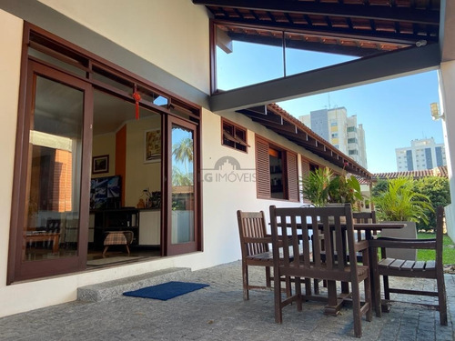 Imagem 3 de 28 de Casa No Anita Garibaldi Com 4 Quartos Para Venda, 330 M² - Lg8009