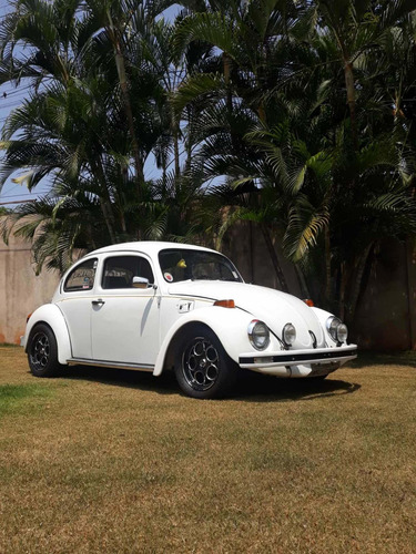 Volkswagen Fusca