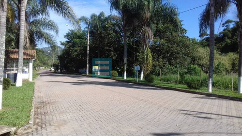 Imagem 2 de 15 de Edinaldo Santos - Fazenda Do Tanque, Granja De 1.116m2 Totalmente Plana - 841