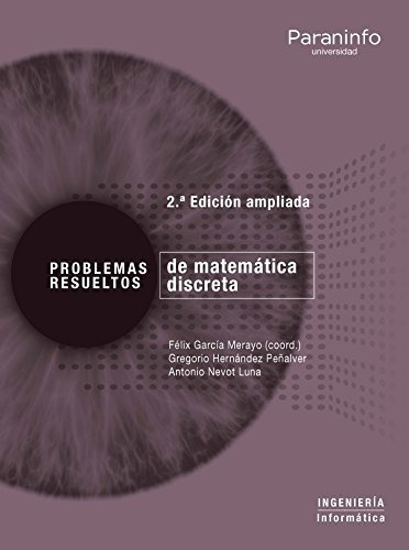 Problemas Resueltos De Matematica Resuelta - Vv Aa 