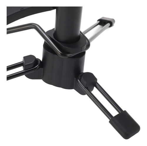 Soporte Digital Plegable Para Instrumentos De Viento