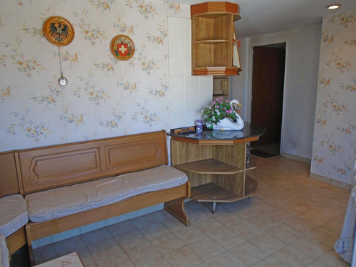 Venta Departamento 4 Ambientes En Martínez