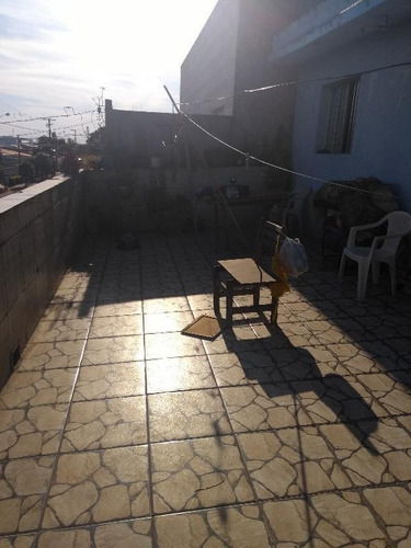 Imagem 2 de 20 de Casas - Venda - Jardim Campos Verdes - Cod. So0061 - Vso0061