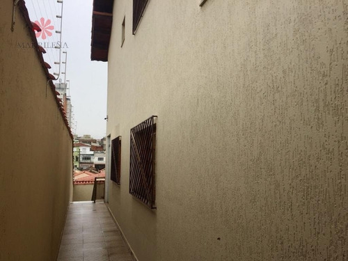 Imagem 8 de 15 de Casa Sobrado Em Penha - São Paulo - 1195