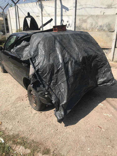 Imagem 5 de 6 de Fiat Tipo 1.6