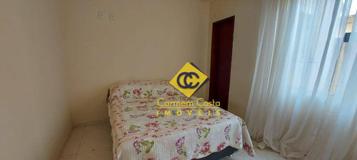 Imagem 24 de 28 de Casa Com 2 Dormitórios À Venda, 70 M² Por R$ 200.000,00 - Jardim Mariléa - Rio Das Ostras/rj - Ca2104